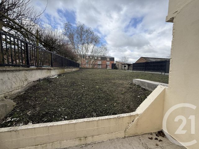 Appartement F2 &agrave; louer - 2 pi&egrave;ces - 40 m2 - Hautmont - 59 - NORD-PAS-DE-CALAIS