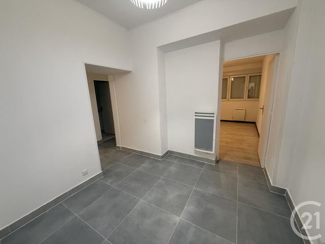 appartement - HAUTMONT - 59