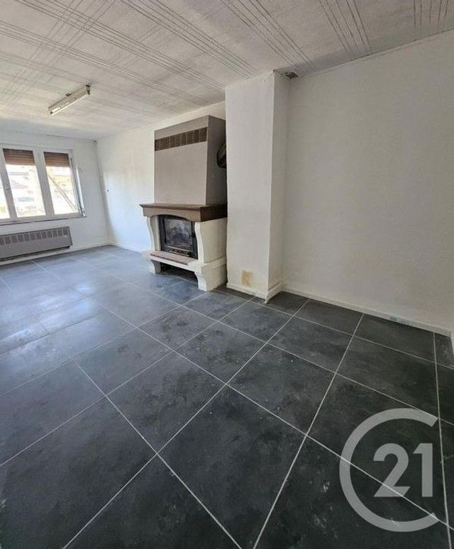 Maison &agrave; vendre - 5 pi&egrave;ces - 103 m2 - Rousies - 59 - NORD-PAS-DE-CALAIS