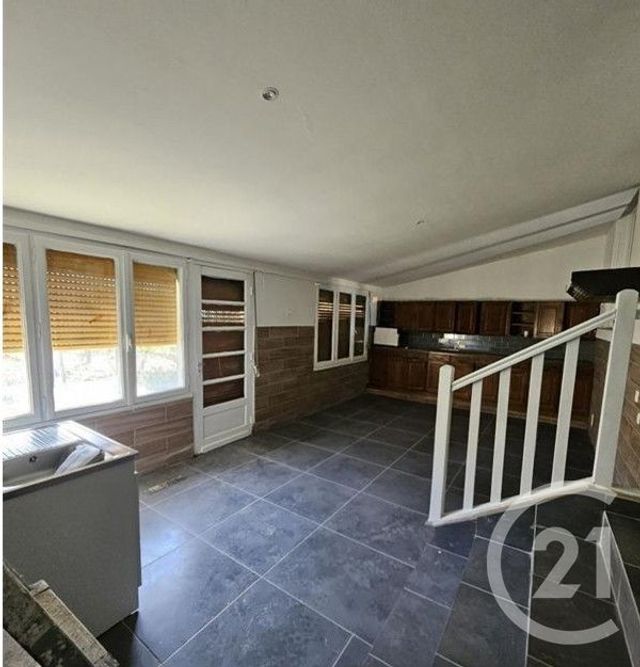 Maison &agrave; vendre - 5 pi&egrave;ces - 103 m2 - Rousies - 59 - NORD-PAS-DE-CALAIS