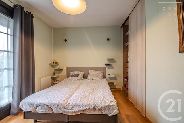 Maison &agrave; vendre - 6 pi&egrave;ces - 100 m2 - Jeumont - 59 - NORD-PAS-DE-CALAIS