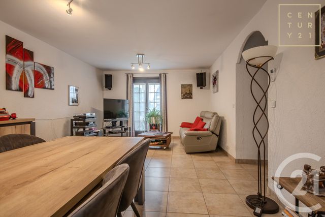 Maison &agrave; vendre - 6 pi&egrave;ces - 100 m2 - Jeumont - 59 - NORD-PAS-DE-CALAIS