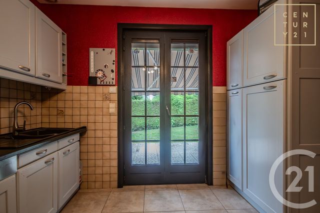 Maison &agrave; vendre - 6 pi&egrave;ces - 100 m2 - Jeumont - 59 - NORD-PAS-DE-CALAIS