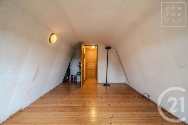 Maison &agrave; vendre - 6 pi&egrave;ces - 100 m2 - Jeumont - 59 - NORD-PAS-DE-CALAIS