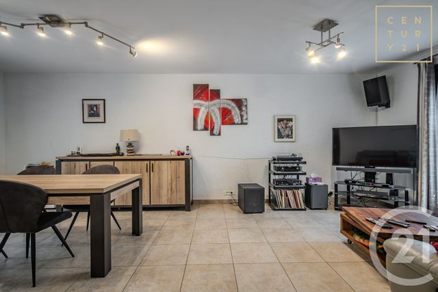 Maison &agrave; vendre - 6 pi&egrave;ces - 100 m2 - Jeumont - 59 - NORD-PAS-DE-CALAIS