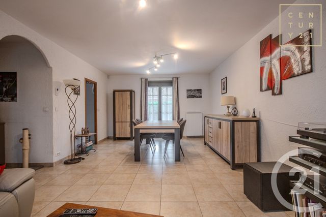 Maison &agrave; vendre - 6 pi&egrave;ces - 100 m2 - Jeumont - 59 - NORD-PAS-DE-CALAIS