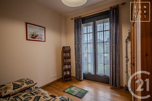 Maison &agrave; vendre - 6 pi&egrave;ces - 100 m2 - Jeumont - 59 - NORD-PAS-DE-CALAIS