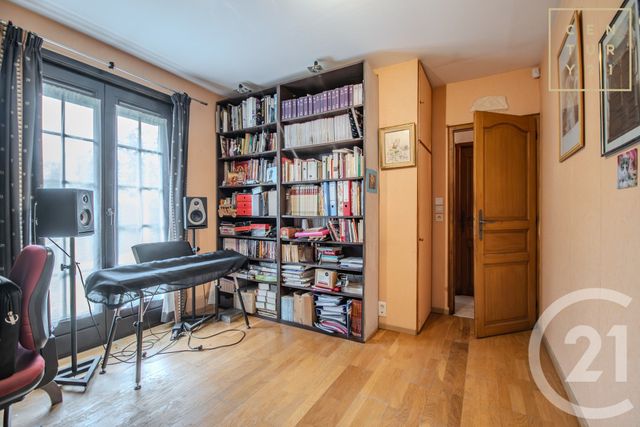 Maison &agrave; vendre - 6 pi&egrave;ces - 100 m2 - Jeumont - 59 - NORD-PAS-DE-CALAIS