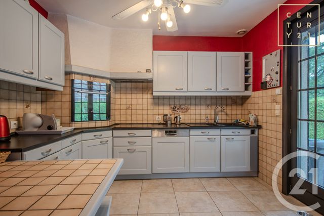 Maison &agrave; vendre - 6 pi&egrave;ces - 100 m2 - Jeumont - 59 - NORD-PAS-DE-CALAIS