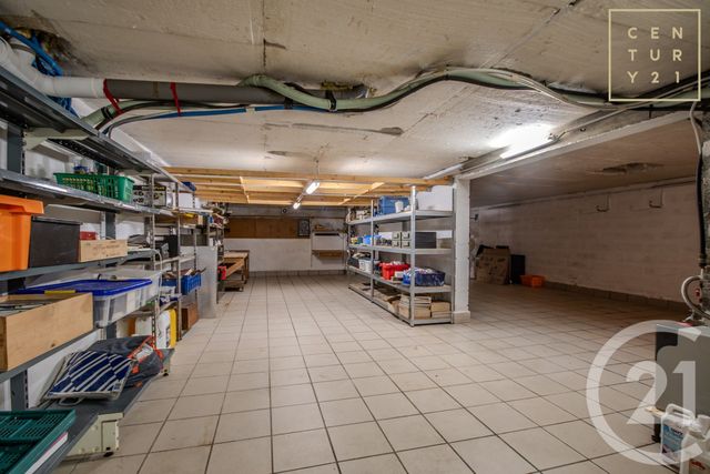 Maison &agrave; vendre - 6 pi&egrave;ces - 100 m2 - Jeumont - 59 - NORD-PAS-DE-CALAIS