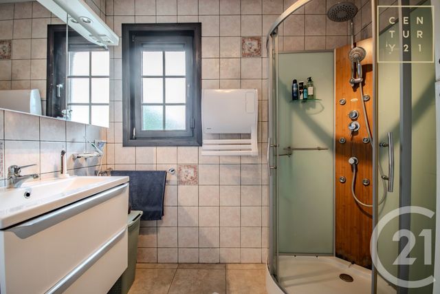 Maison &agrave; vendre - 6 pi&egrave;ces - 100 m2 - Jeumont - 59 - NORD-PAS-DE-CALAIS