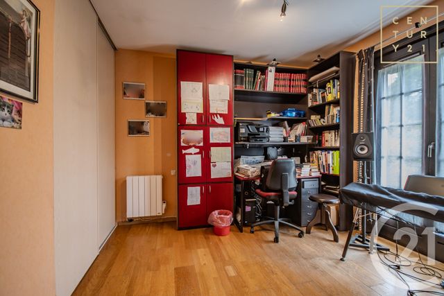 Maison &agrave; vendre - 6 pi&egrave;ces - 100 m2 - Jeumont - 59 - NORD-PAS-DE-CALAIS