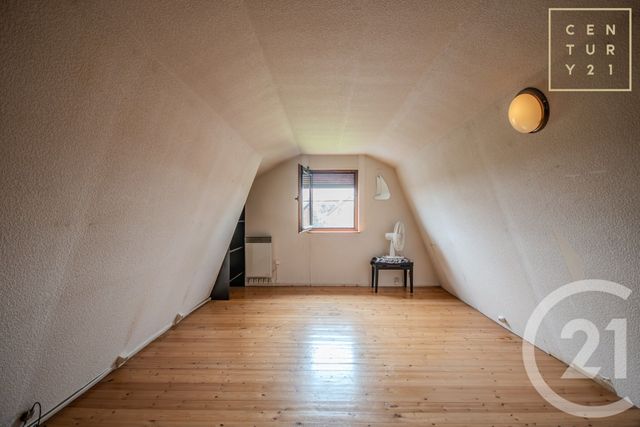 Maison &agrave; vendre - 6 pi&egrave;ces - 100 m2 - Jeumont - 59 - NORD-PAS-DE-CALAIS