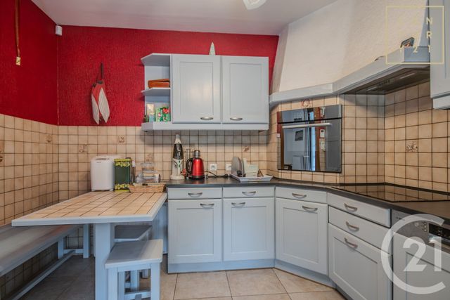 Maison &agrave; vendre - 6 pi&egrave;ces - 100 m2 - Jeumont - 59 - NORD-PAS-DE-CALAIS