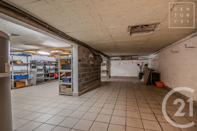 Maison &agrave; vendre - 6 pi&egrave;ces - 100 m2 - Jeumont - 59 - NORD-PAS-DE-CALAIS