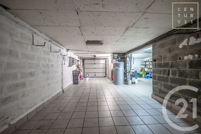 Maison &agrave; vendre - 6 pi&egrave;ces - 100 m2 - Jeumont - 59 - NORD-PAS-DE-CALAIS
