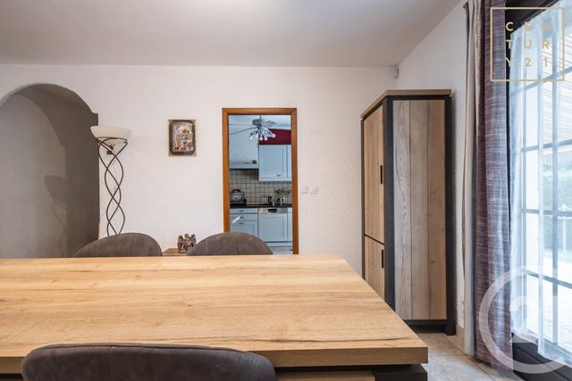 Maison &agrave; vendre - 6 pi&egrave;ces - 100 m2 - Jeumont - 59 - NORD-PAS-DE-CALAIS