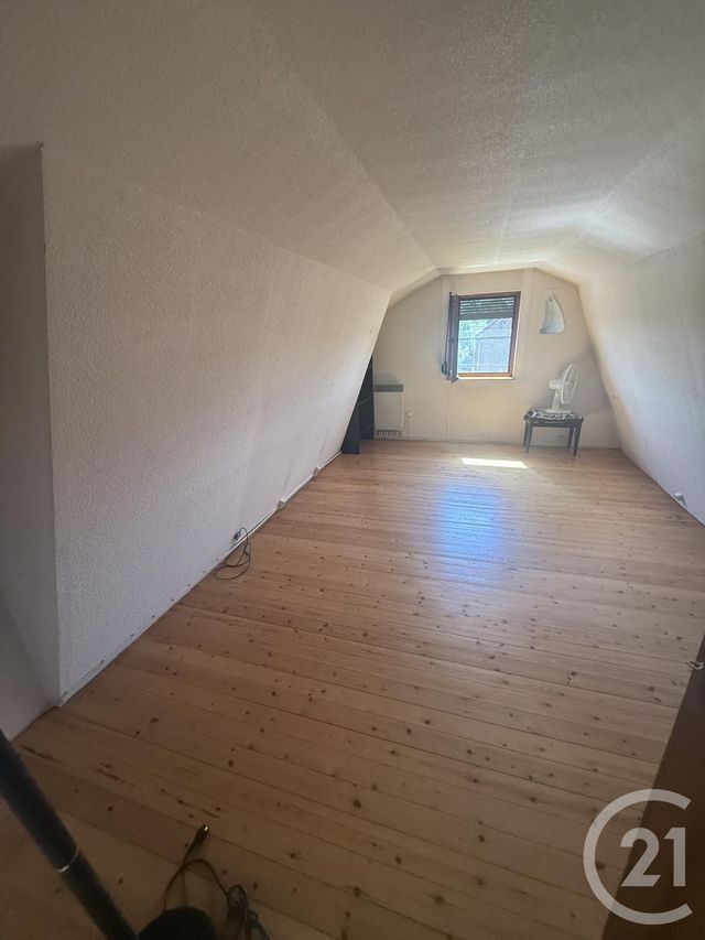 Maison &agrave; vendre - 6 pi&egrave;ces - 100 m2 - Jeumont - 59 - NORD-PAS-DE-CALAIS