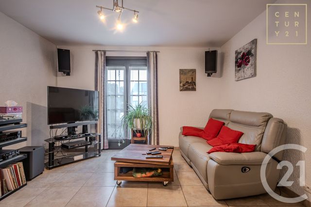 Maison &agrave; vendre - 6 pi&egrave;ces - 100 m2 - Jeumont - 59 - NORD-PAS-DE-CALAIS