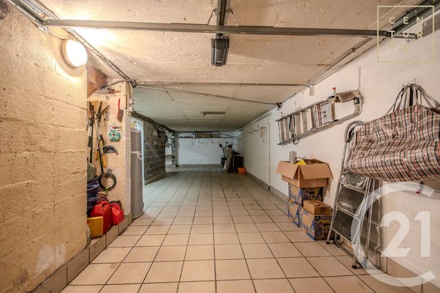 Maison &agrave; vendre - 6 pi&egrave;ces - 100 m2 - Jeumont - 59 - NORD-PAS-DE-CALAIS
