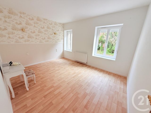 Maison &agrave; vendre - 6 pi&egrave;ces - 135 m2 - Maubeuge - 59 - NORD-PAS-DE-CALAIS