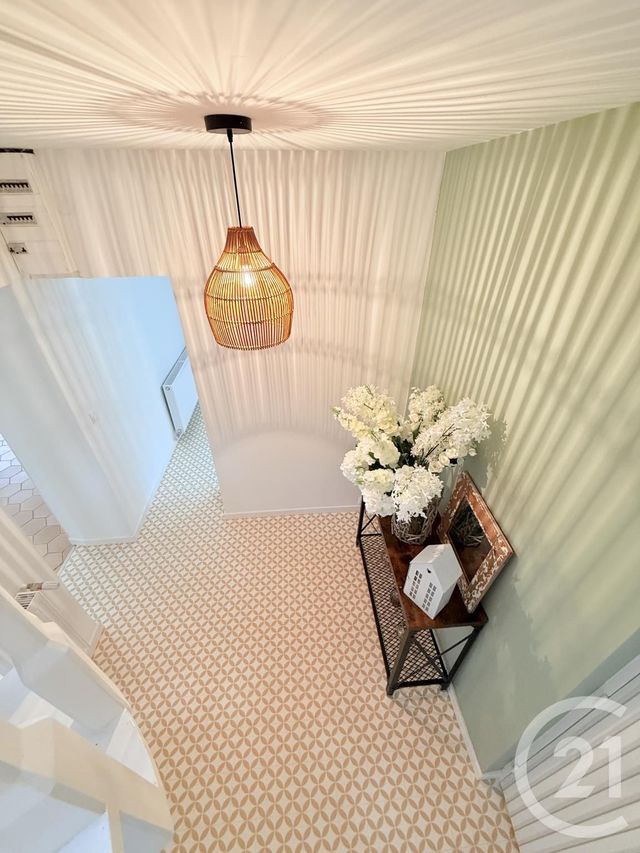 Maison &agrave; vendre - 6 pi&egrave;ces - 135 m2 - Maubeuge - 59 - NORD-PAS-DE-CALAIS
