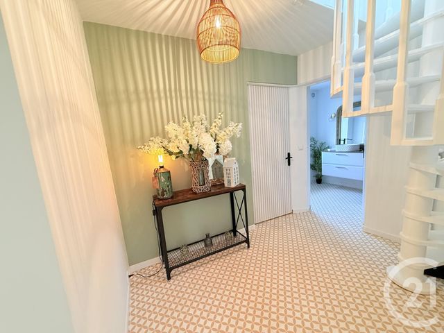 Maison &agrave; vendre - 6 pi&egrave;ces - 135 m2 - Maubeuge - 59 - NORD-PAS-DE-CALAIS