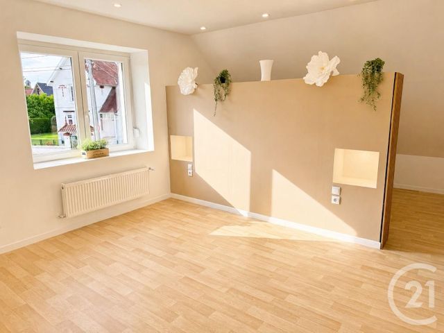 Maison &agrave; vendre - 6 pi&egrave;ces - 135 m2 - Maubeuge - 59 - NORD-PAS-DE-CALAIS
