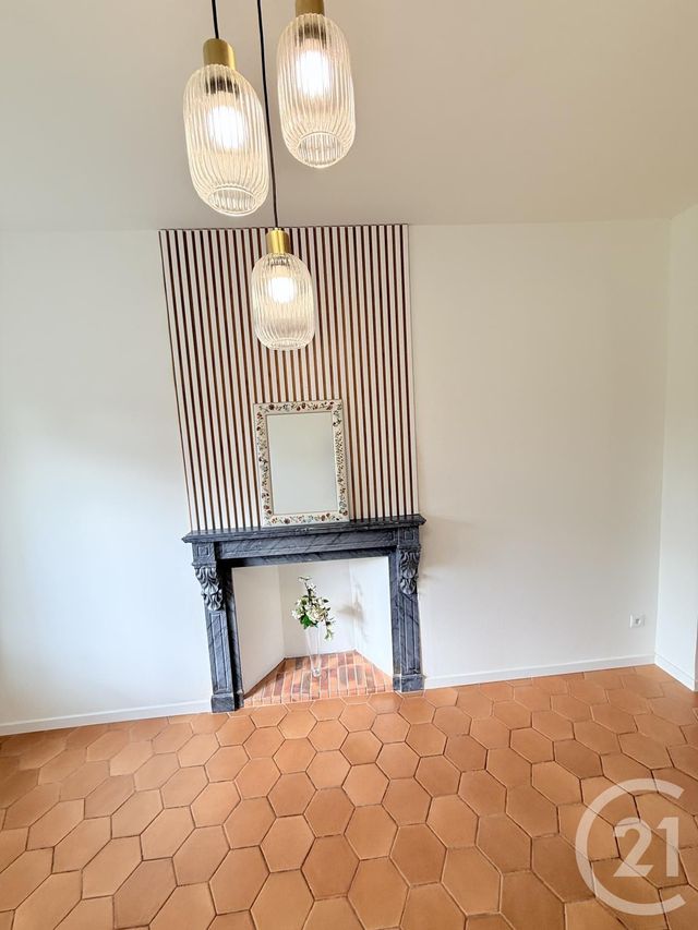Maison &agrave; vendre - 6 pi&egrave;ces - 135 m2 - Maubeuge - 59 - NORD-PAS-DE-CALAIS