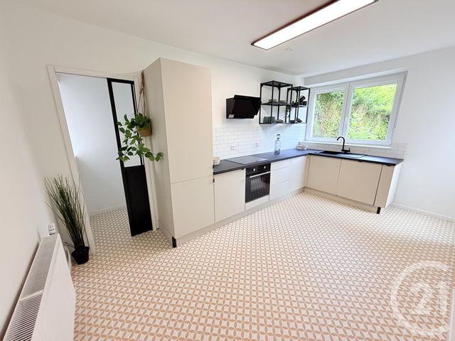 Maison &agrave; vendre - 6 pi&egrave;ces - 135 m2 - Maubeuge - 59 - NORD-PAS-DE-CALAIS