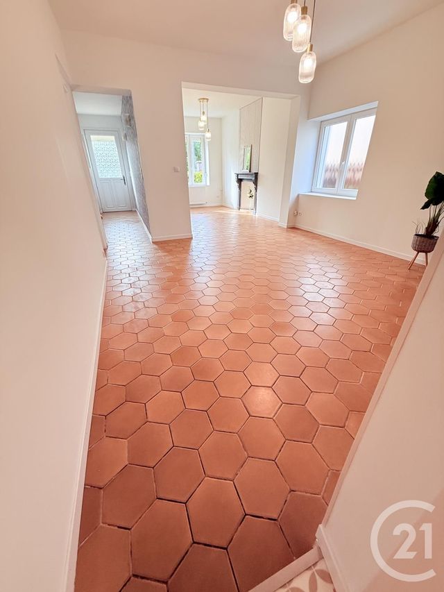 Maison &agrave; vendre - 6 pi&egrave;ces - 135 m2 - Maubeuge - 59 - NORD-PAS-DE-CALAIS