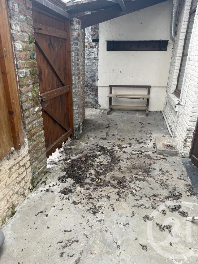 Maison &agrave; vendre - 5 pi&egrave;ces - 70 m2 - Hautmont - 59 - NORD-PAS-DE-CALAIS