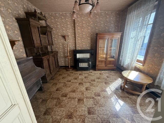 Maison &agrave; vendre - 5 pi&egrave;ces - 70 m2 - Hautmont - 59 - NORD-PAS-DE-CALAIS