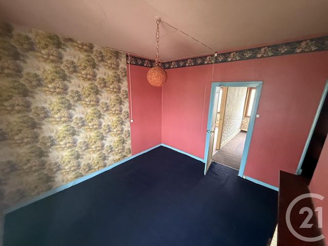 Maison &agrave; vendre - 5 pi&egrave;ces - 70 m2 - Hautmont - 59 - NORD-PAS-DE-CALAIS