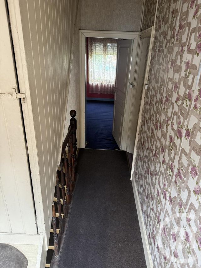 Maison &agrave; vendre - 5 pi&egrave;ces - 70 m2 - Hautmont - 59 - NORD-PAS-DE-CALAIS