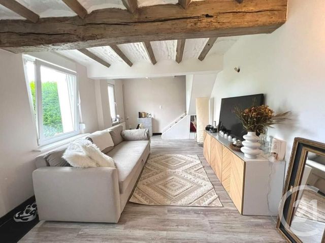 Maison &agrave; louer - 4 pi&egrave;ces - 66 m2 - Rousies - 59 - NORD-PAS-DE-CALAIS