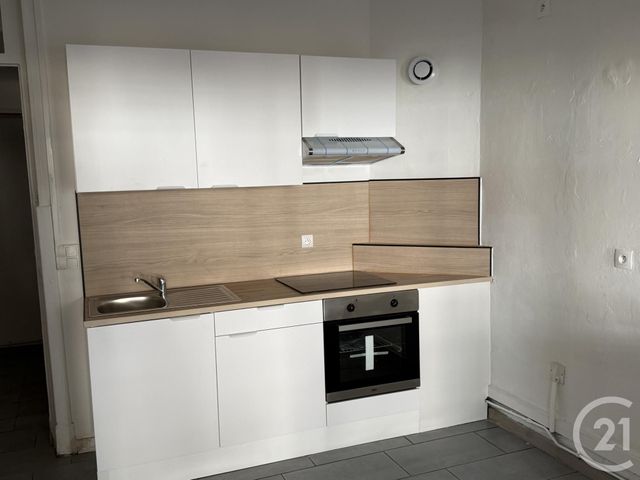 Maison &agrave; louer - 4 pi&egrave;ces - 64,59 m2 - Hautmont - 59 - NORD-PAS-DE-CALAIS