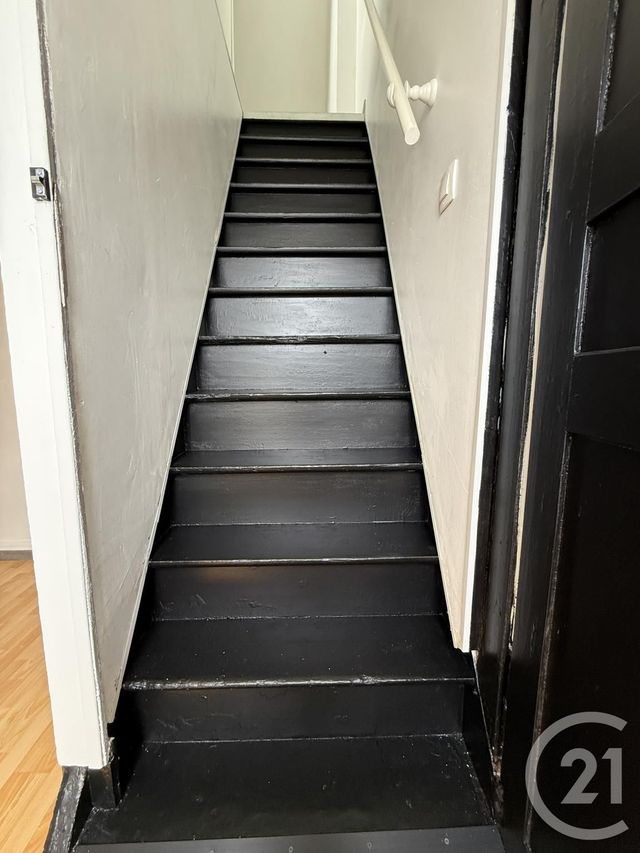 Maison &agrave; louer - 4 pi&egrave;ces - 64,59 m2 - Hautmont - 59 - NORD-PAS-DE-CALAIS