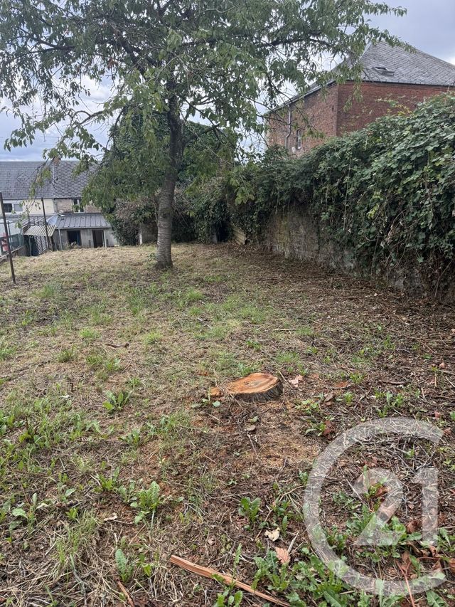 Maison &agrave; louer - 4 pi&egrave;ces - 50 m2 - Hautmont - 59 - NORD-PAS-DE-CALAIS