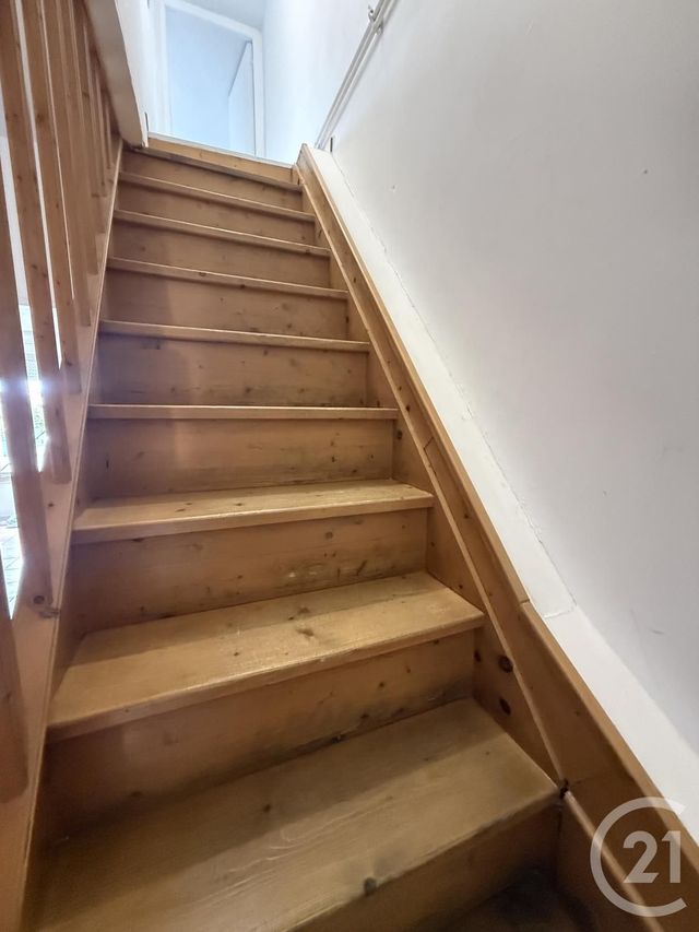 Maison &agrave; louer - 4 pi&egrave;ces - 50 m2 - Hautmont - 59 - NORD-PAS-DE-CALAIS