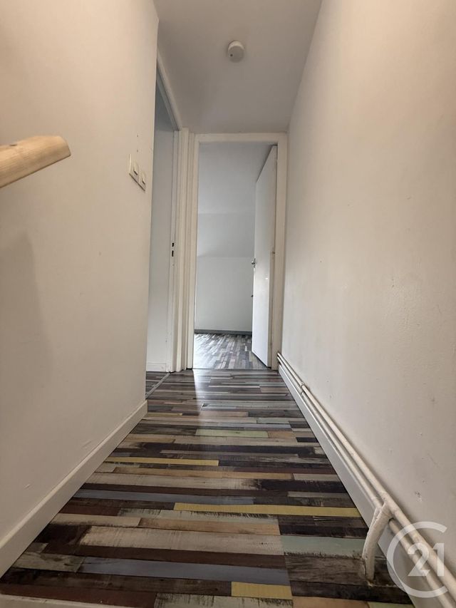 Maison &agrave; louer - 4 pi&egrave;ces - 50 m2 - Hautmont - 59 - NORD-PAS-DE-CALAIS