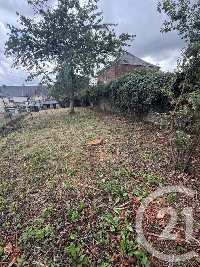 Maison &agrave; louer - 4 pi&egrave;ces - 50 m2 - Hautmont - 59 - NORD-PAS-DE-CALAIS