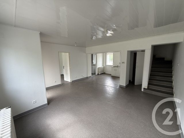 Maison &agrave; vendre - 5 pi&egrave;ces - 71,75 m2 - Maubeuge - 59 - NORD-PAS-DE-CALAIS