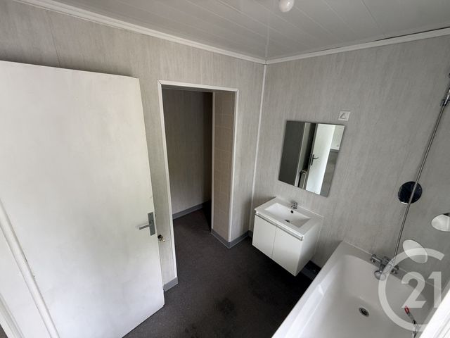 Maison &agrave; vendre - 5 pi&egrave;ces - 71,75 m2 - Maubeuge - 59 - NORD-PAS-DE-CALAIS