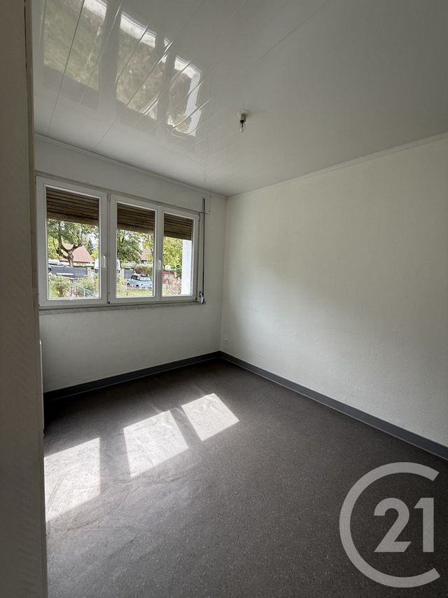 Maison &agrave; vendre - 5 pi&egrave;ces - 71,75 m2 - Maubeuge - 59 - NORD-PAS-DE-CALAIS