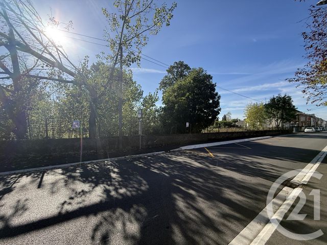 Terrain &agrave; vendre - 3000 m2 - Hautmont - 59 - NORD-PAS-DE-CALAIS