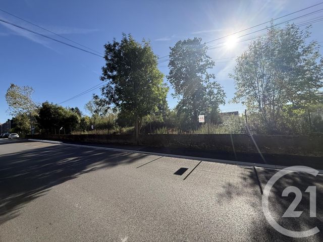 Terrain &agrave; vendre - 3000 m2 - Hautmont - 59 - NORD-PAS-DE-CALAIS