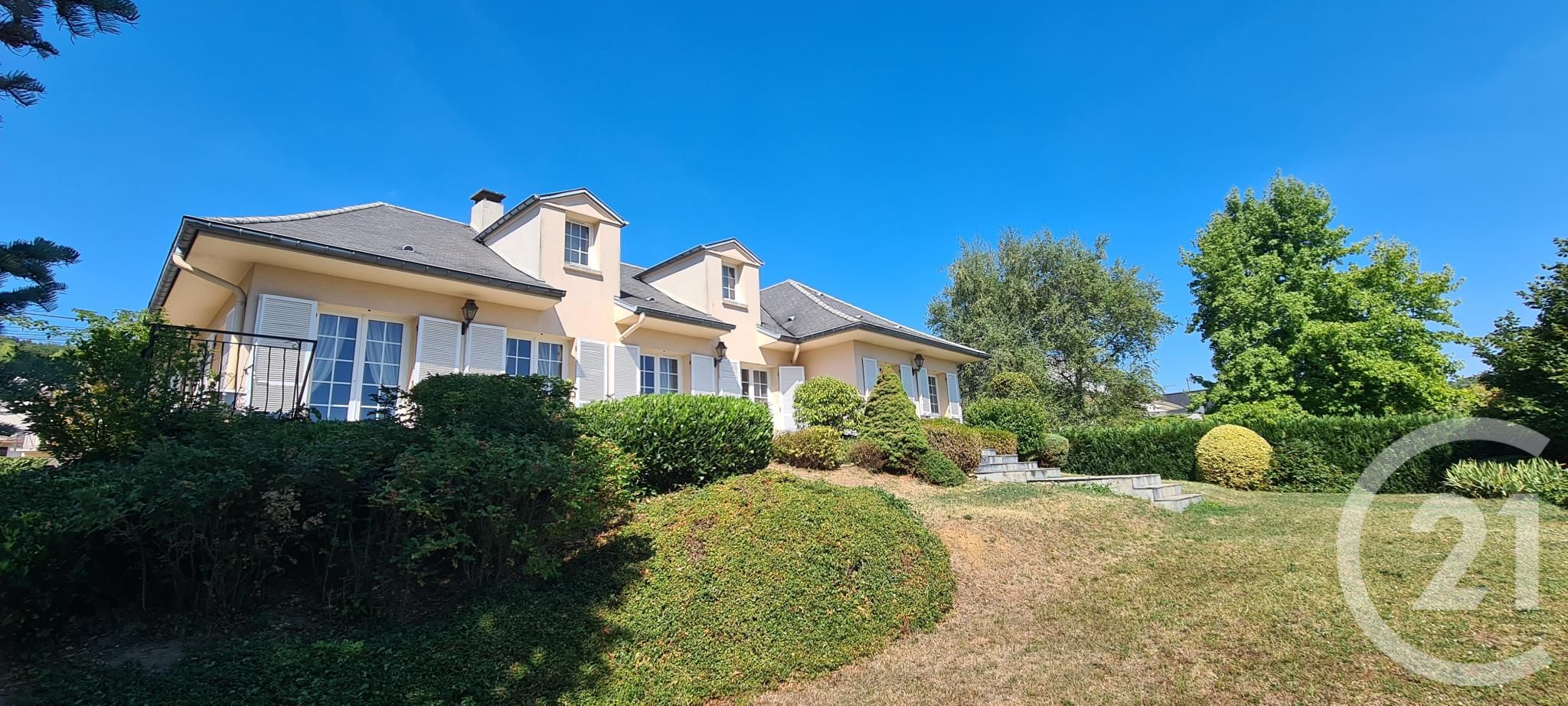 CENTURY 21, Immobilier achat, vente, location immobilière en Moselle (57)