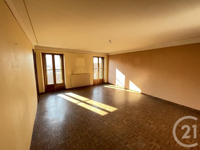 Appartement F4 à vendre - 4 pièces - 111,95 m2 - Gap - 05 - PROVENCE-ALPES-COTE-D-AZUR
