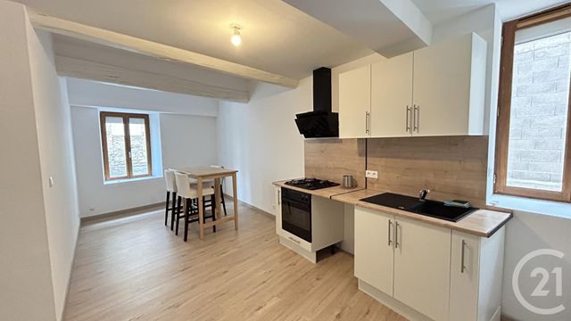 Appartement T2 à vendre - 2 pièces - 41,02 m2 - La Saulce - 05 - PROVENCE-ALPES-COTE-D-AZUR